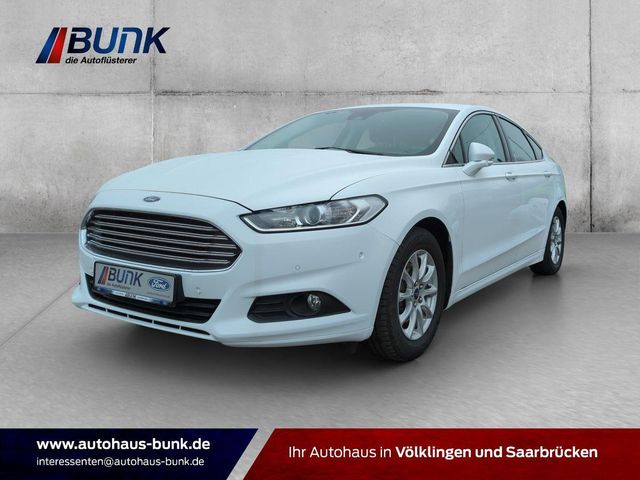 Ford Mondeo Lim. Trend 1.5l EcoBoost/Tempomat