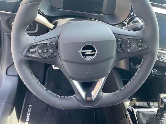 Fahrzeugabbildung Opel Corsa F 1.2Turbo GS