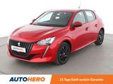 Peugeot 208 1.2 PureTech Allure Aut.*NAVI*SPUR*CAM*PDC* - gebrauchte Peugeot 208 aus dem Jahr 2019