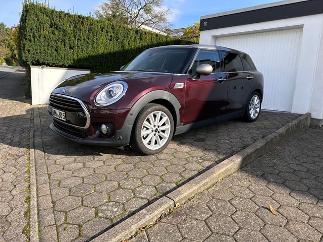 MINI Cooper Clubman  Essential Trim Automatik mit Kom