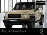 Mercedes-Benz G 63 AMG Night Leder Sitzheizung