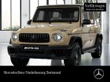 Mercedes-Benz G 63 AMG Night Leder Sitzheizung - Mercedes-Benz G 63 AMG in Dortmund