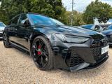 Audi RS6 4.0 TFSI quattro Memory*Pano*HUP*B&O*ACC*360 - Audi RS6: 4b