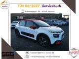Citroën C3 1.2 *TÜV 06/2027 - Citroën C3 Gebrauchtwagen in Mönchengladbach