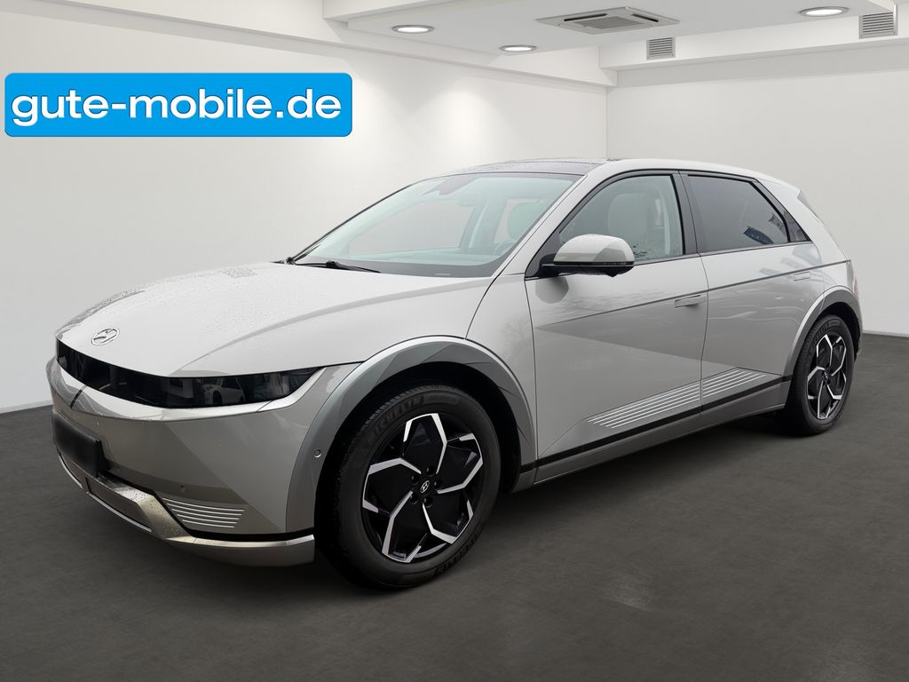 Image of Hyundai IONIQ 5