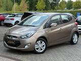 Hyundai ix20 Sitzheizung Standheizung Parkhilfe Klima - Hyundai ix20 in Hamburg