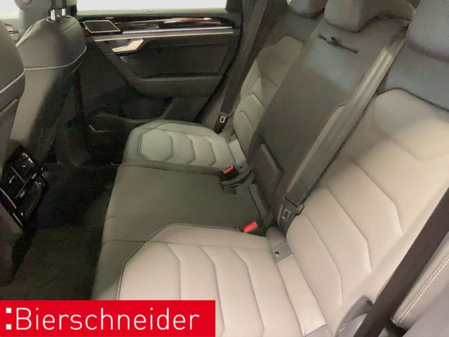 Volkswagen Touareg - Bild 15