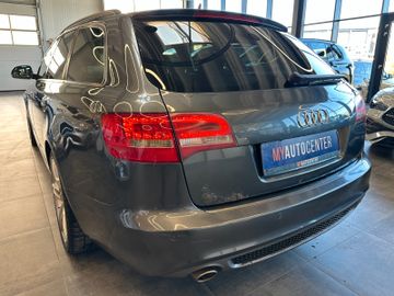 Audi A6 Avant 2.7 TDI *Sline*TÜV*TOP Zustand*