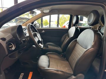 Fiat 500 Sport *KLIMA*TÜV-032028*RADIOCD*PDC*