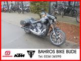 Harley-Davidson SPORT GLIDE  - HARLEY-DAVIDSON GLIDE SPORT