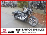 Harley-Davidson SPORT GLIDE  - Offers matching your search criteria