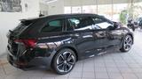 Skoda OCTAVIA 2.0 TSI SPORTLINE 4x4 COMBI - Skoda Octavia: Allradantrieb