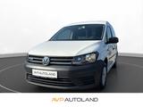 Volkswagen Caddy Kasten 1.4 TGI | KLIMA | ERDGAS | CNG | - Erdgas (CNG) Kastenwagen