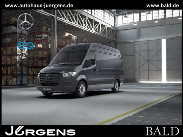 Mercedes-Benz SPRINTER 317 KASTEN+L2H2+MBUX+KLIMA+KAMERA