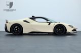 Ferrari SF90 Stradale HistoricalColour/Daytona/Lift/JBL - Ferrari in Mannheim