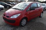 Mitsubishi Colt CZ3 Lim. 3-trg. 1.1 *MJ:2009*TÜV:03/2026* - Mitsubishi Colt: Cz2