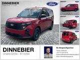 Ford TRANSIT COURIER Kasten DoKa LKW Trend 74 kW - Angebote