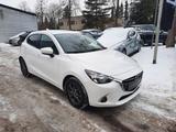 Mazda 2 SKYACTIV-G 90 SPORTSLINE ACAA - Mazda 2: Sport