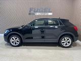 Audi Q2 1.0 TFSI 30 ACC|Navi|LED|RFK - Audi Q2 in Chemnitz
