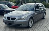 BMW 520 Baureihe 5 Touring 520i Edition Lifestyle - gebrauchte BMW 520 aus dem Jahr 2009