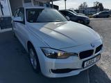 BMW 316i Touring Klima PDC SHZ MFL SpeedLim.Alu - BMW 316: Kombi, 316i