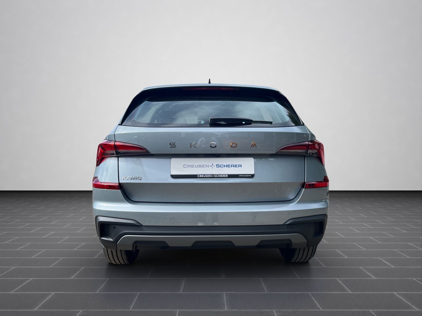 Skoda Kamiq - Bild 7