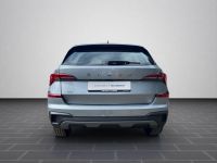 Skoda Kamiq - Vorschau Bild 7
