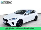 BMW 118 d M-Sport AHK+aLED+R-Kamera+DAB+Premium Pake - BMW 118 in Erfurt