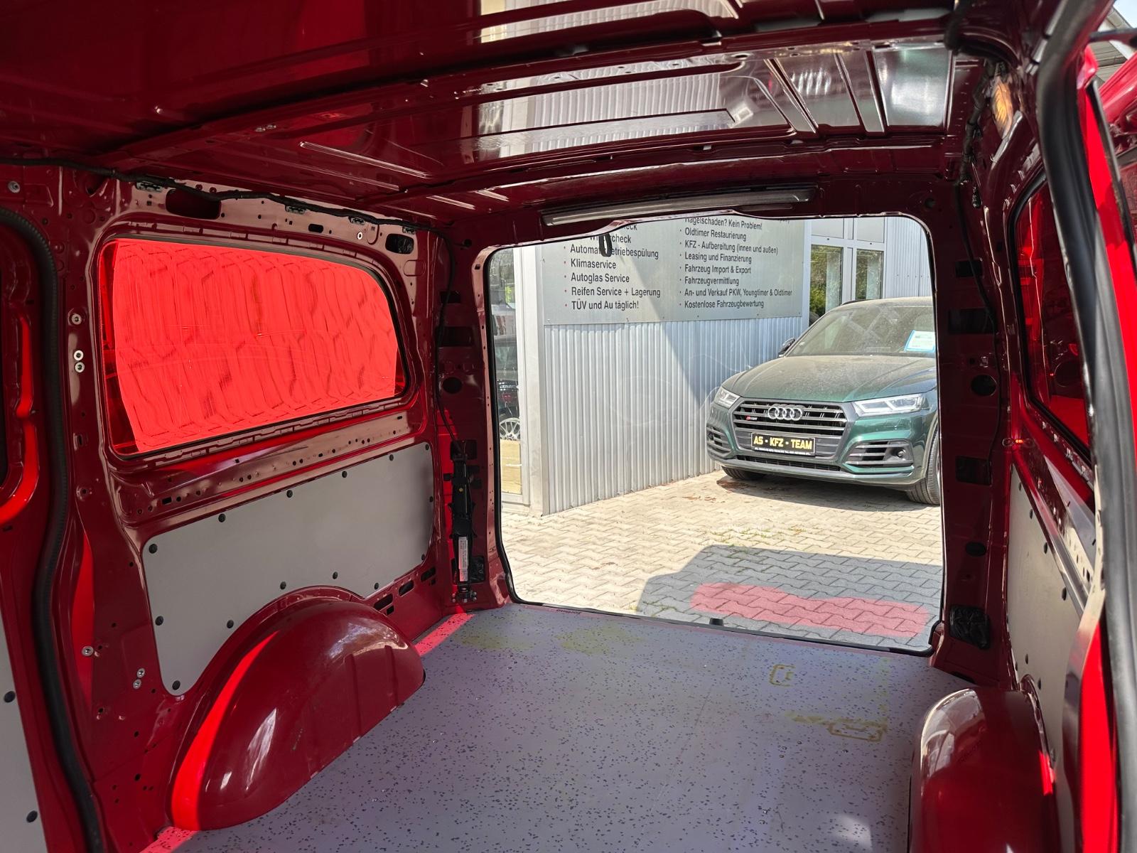 Mercedes-Benz Vito Kasten 114 Cdi RWD lang Kamera Navi Ahk Top