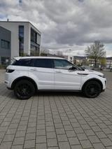 Land Rover Range Rover Evoque 2.0 Si4 HSE Dynamic HSE D... - Land Rover Range Rover Evoque mit Benzin-Antrieb