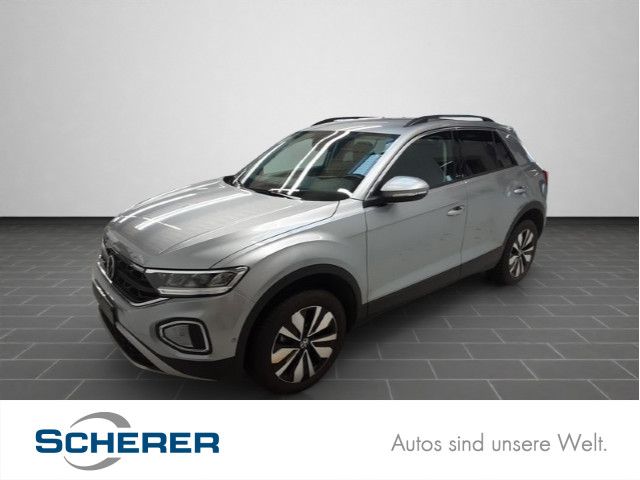 Volkswagen T-Roc 2.0 TDI Move IQ.Drive ACC/Kamera/Navi