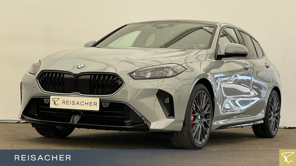 BMW 123