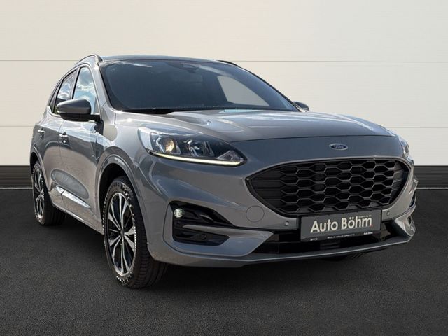 Ford Kuga Plug-In Hybrid ST-Line