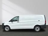 Mercedes-Benz Vito 116 CDI Kasten extralang Klima Kamera Navi - Mercedes-Benz CDI