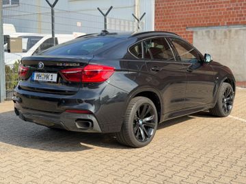 BMW X6 - 3