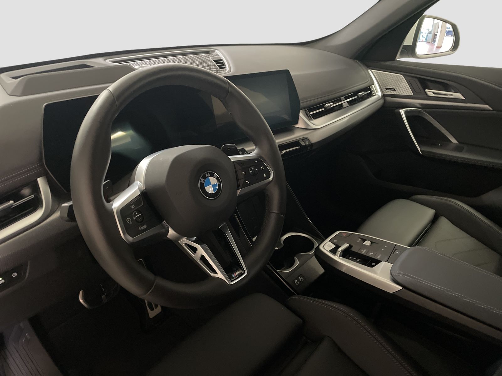 BMW X1 - Bild 10