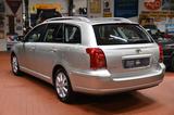 Toyota Avensis 1.8 Executive *1.HD*SHZ*KLIMA*GARANTIE* - Toyota Avensis Executive mit Benzin-Antrieb
