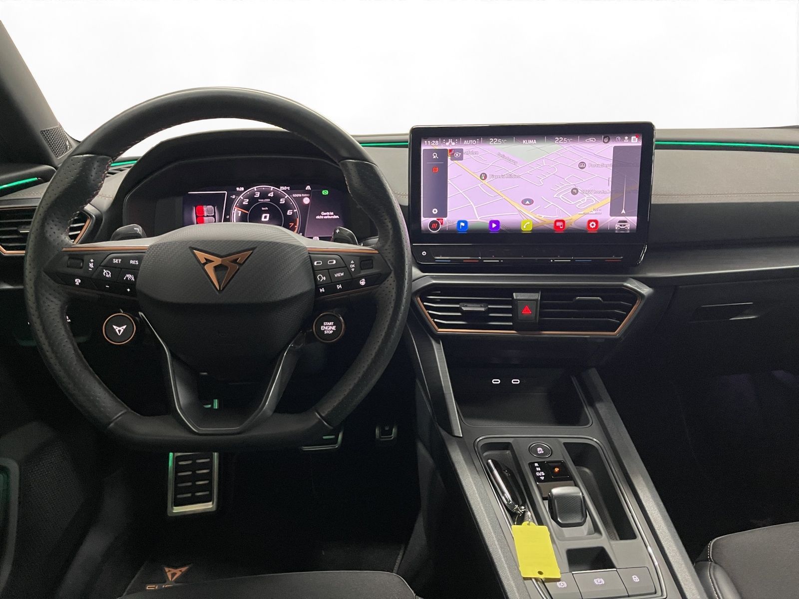 Cupra Formentor - Bild 21