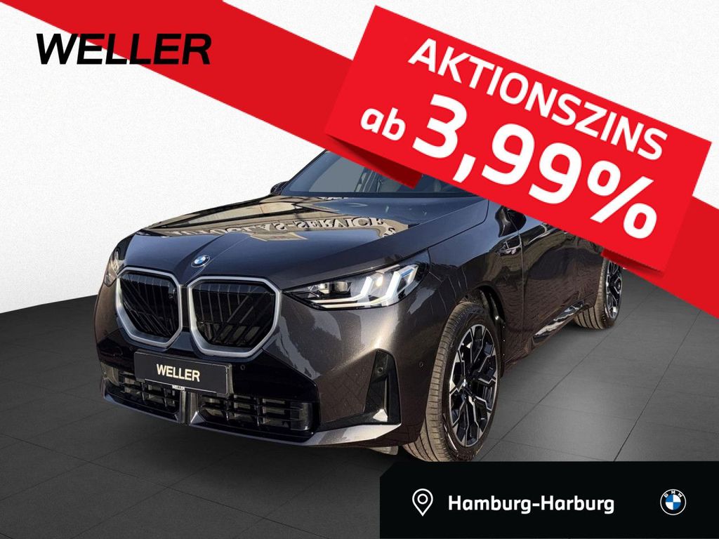 Image of BMW X3