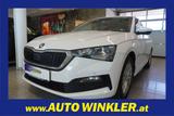 Skoda Scala 1.0 TSI Sport Virtual/ACC/Navi/LED/Keyless - Skoda Scala Sport Gebrauchtwagen