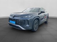 Volkswagen Tayron - Vorschau Bild 2