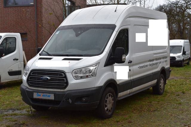 Ford Transit Kasten 350 L3 Trend