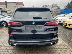 BMW X5 M50d MPAKET, KLIMA, NAVI,PANO,SHZ,360CAM,AHK