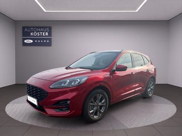 Kuga Plug-In Hybrid ST-Line