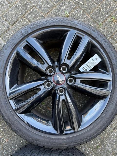 MINI Cooper S Cabrio Cooper S