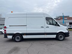 Fahrzeugabbildung Mercedes-Benz Sprinter 316 CDI, L2H2, AHK,Klima, Tüv Neu