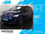 Volkswagen ID.4 GTX 4Motion IQ.Light|Matrix|CarPlay|AHK|LM - VW ID.4 SUV