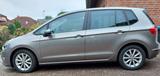 Volkswagen Golf Sportsvan, Navi, Pano, ACC-Abstandstemp. - VW Golf Sportsvan von privat