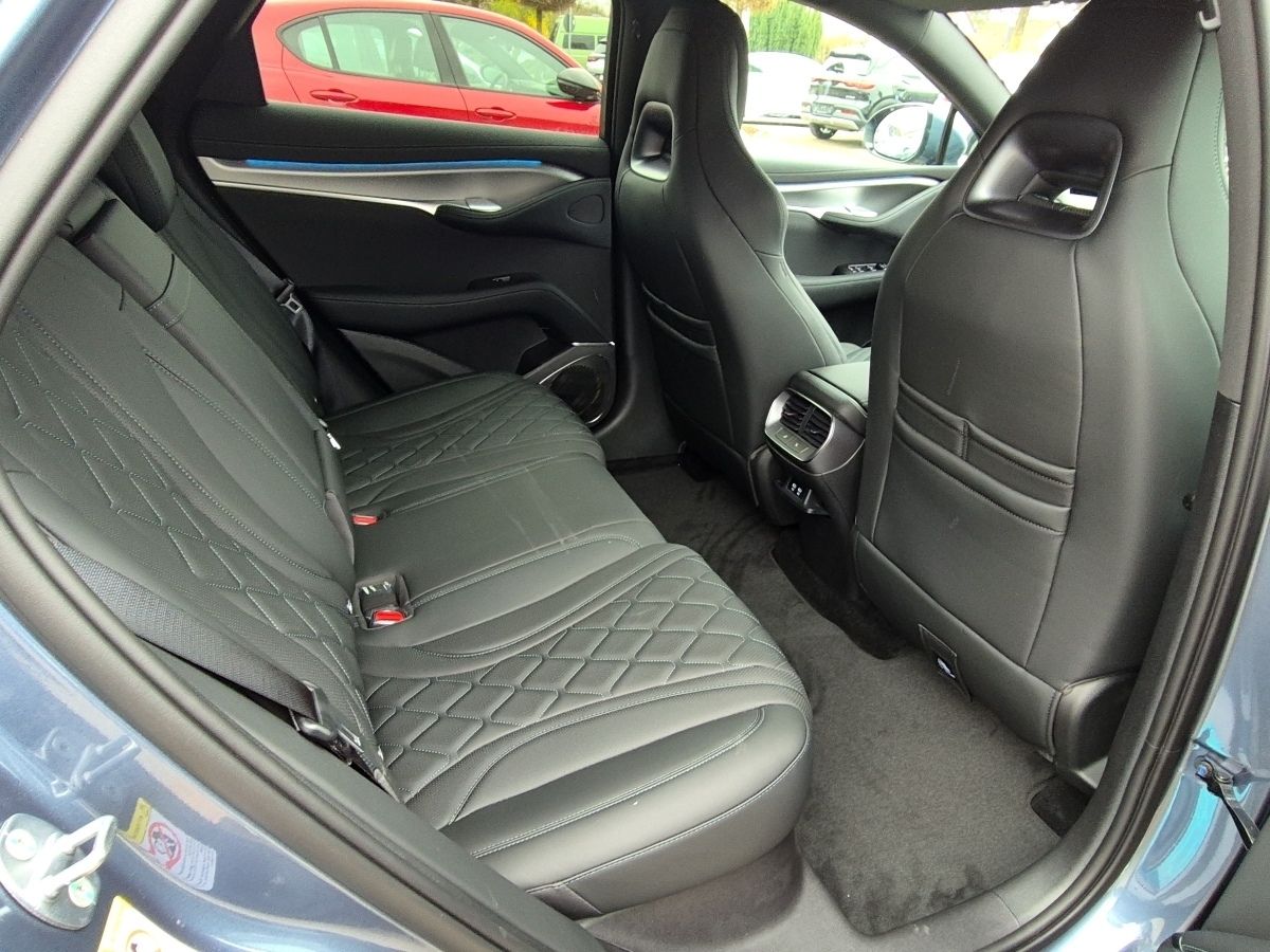 BYD SEALION 7 - Bild 12