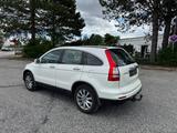 Honda CR-V / 2.2 Elegance *HU&AU 07-2028 - Honda CR-V Gebrauchtwagen in Hamburg
